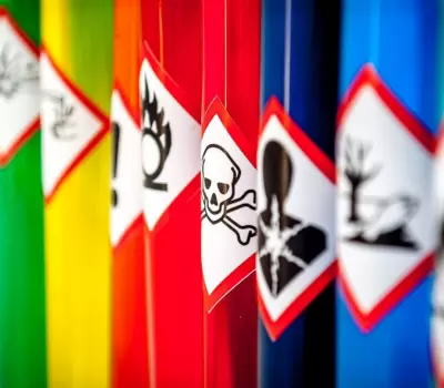 Key Things to Know When Packing Dangerous & Hazardous Goods